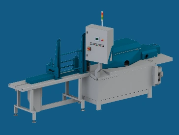 Фрэзерныя станкі-выява