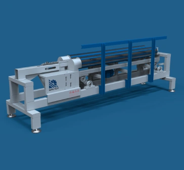 Паваротныя прылады-выява