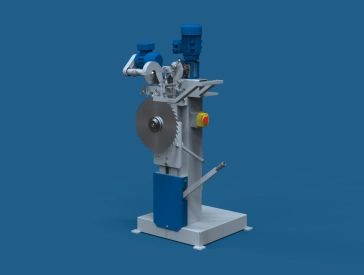 Заточныя станкі-выява