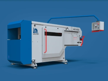 Шматпільныя станкі-выява